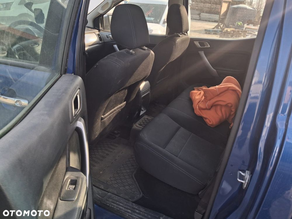 Ford Ranger 2.0 EcoBlue 4x4 DC Limited - 4