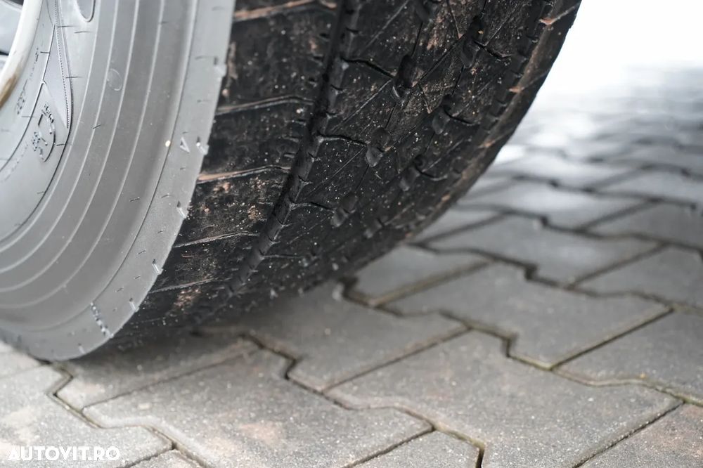 DAF XF 480 / CABINĂ SUPER SPACE / ANVELOPE 100% / 2021 - 18