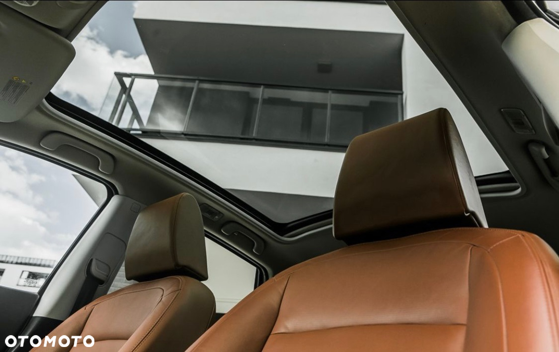 Nissan Qashqai 2.0 Tekna - 11
