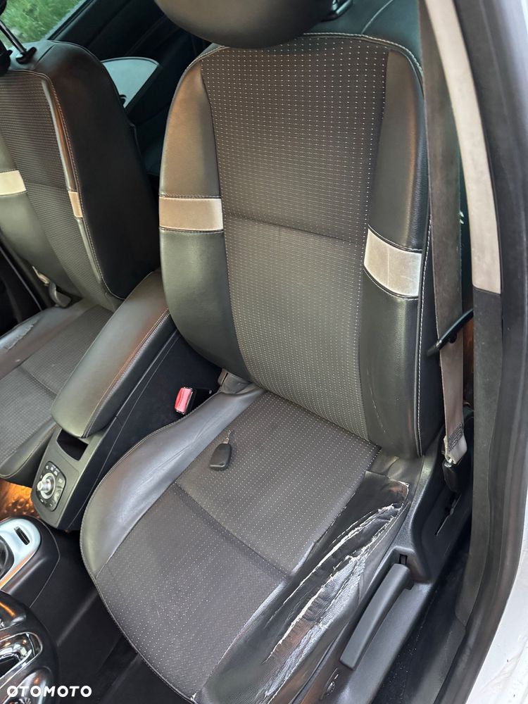 Renault Grand Scenic dCi 110 EDC Bose Edition - 13