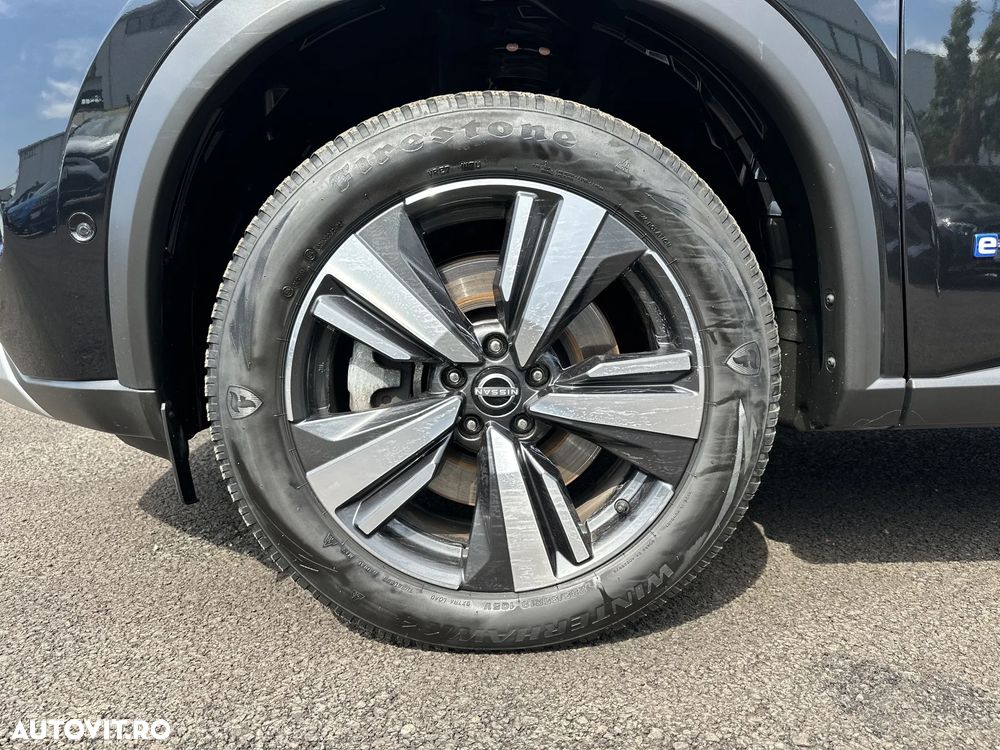 Nissan X-Trail - 14