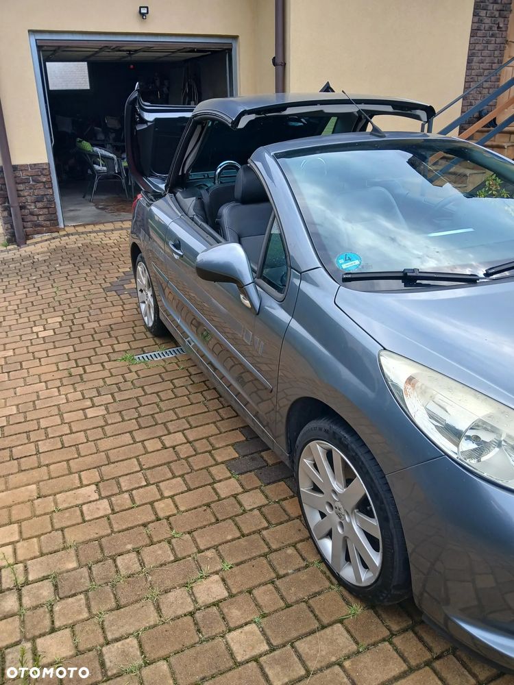 Peugeot 207 CC 120 Premium - 28