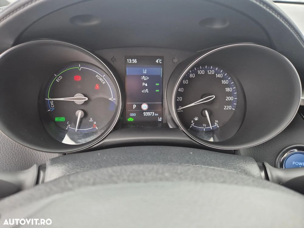 Toyota C-HR Club - 13