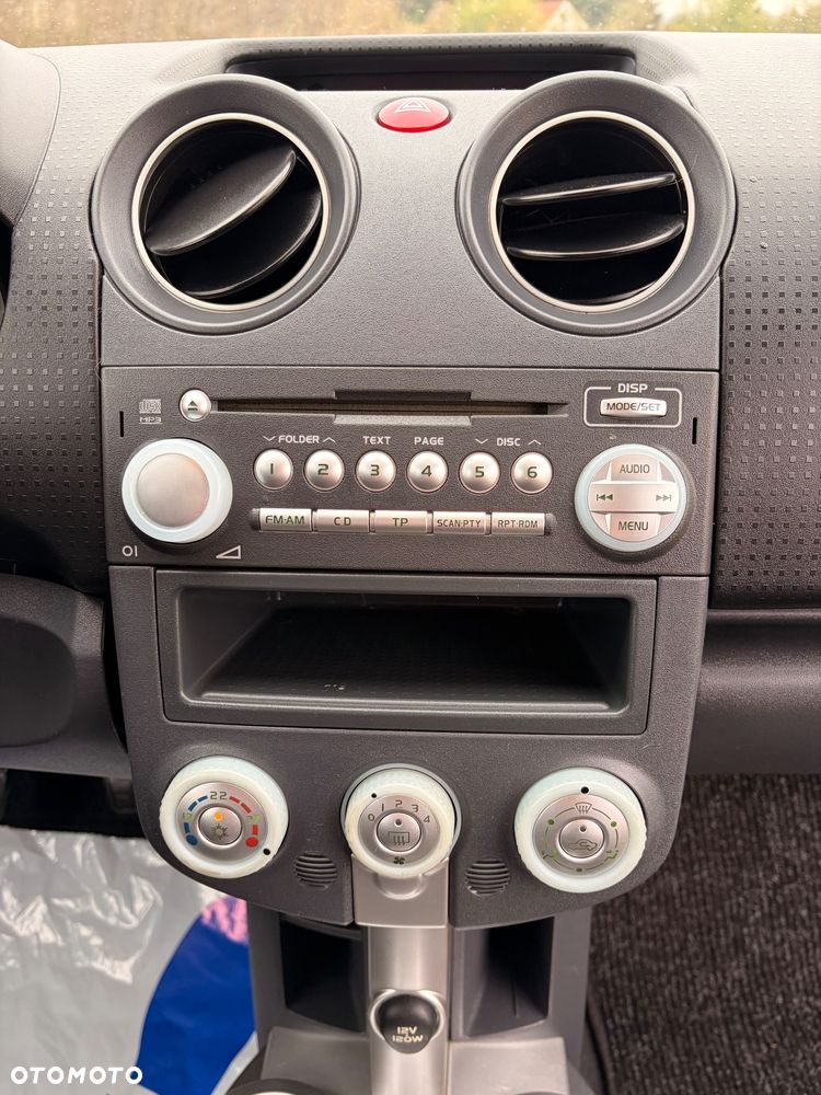 Mitsubishi Colt 1.3 Air - 16