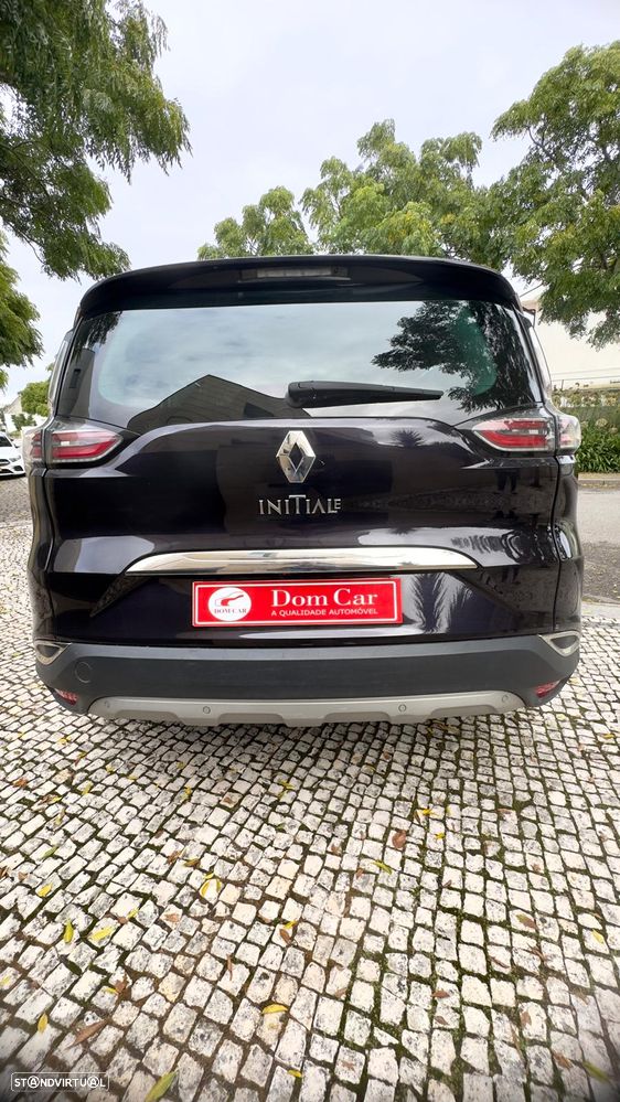 Renault Espace Energy dCi 160 EDC Initiale Paris - 7