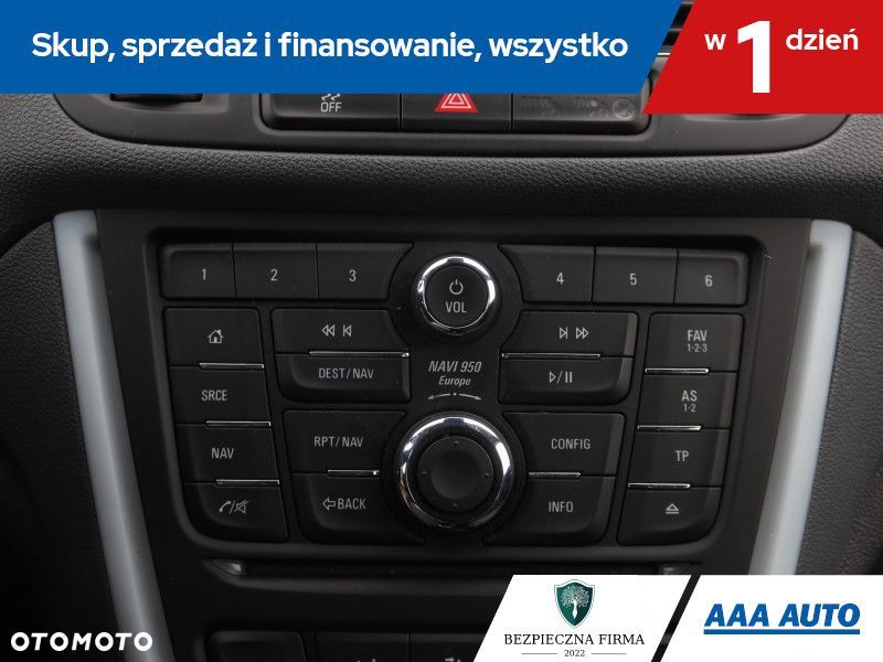Opel Mokka - 18