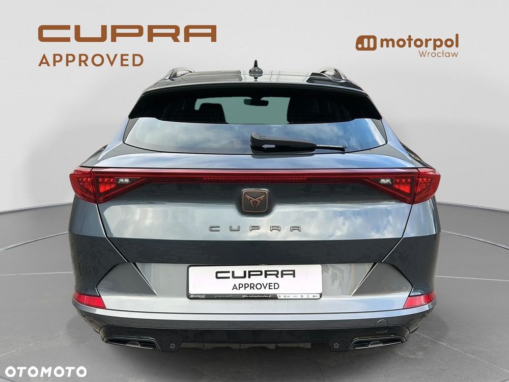 Cupra Formentor 1.5 TSI DSG - 13