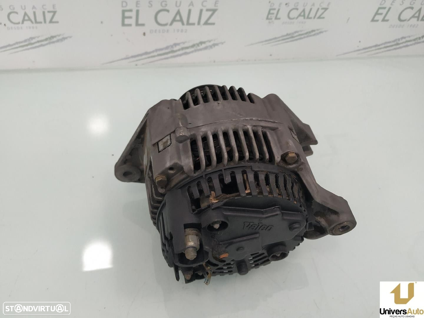 ALTERNADOR PEUGEOT 306 1994 -57052A - 2