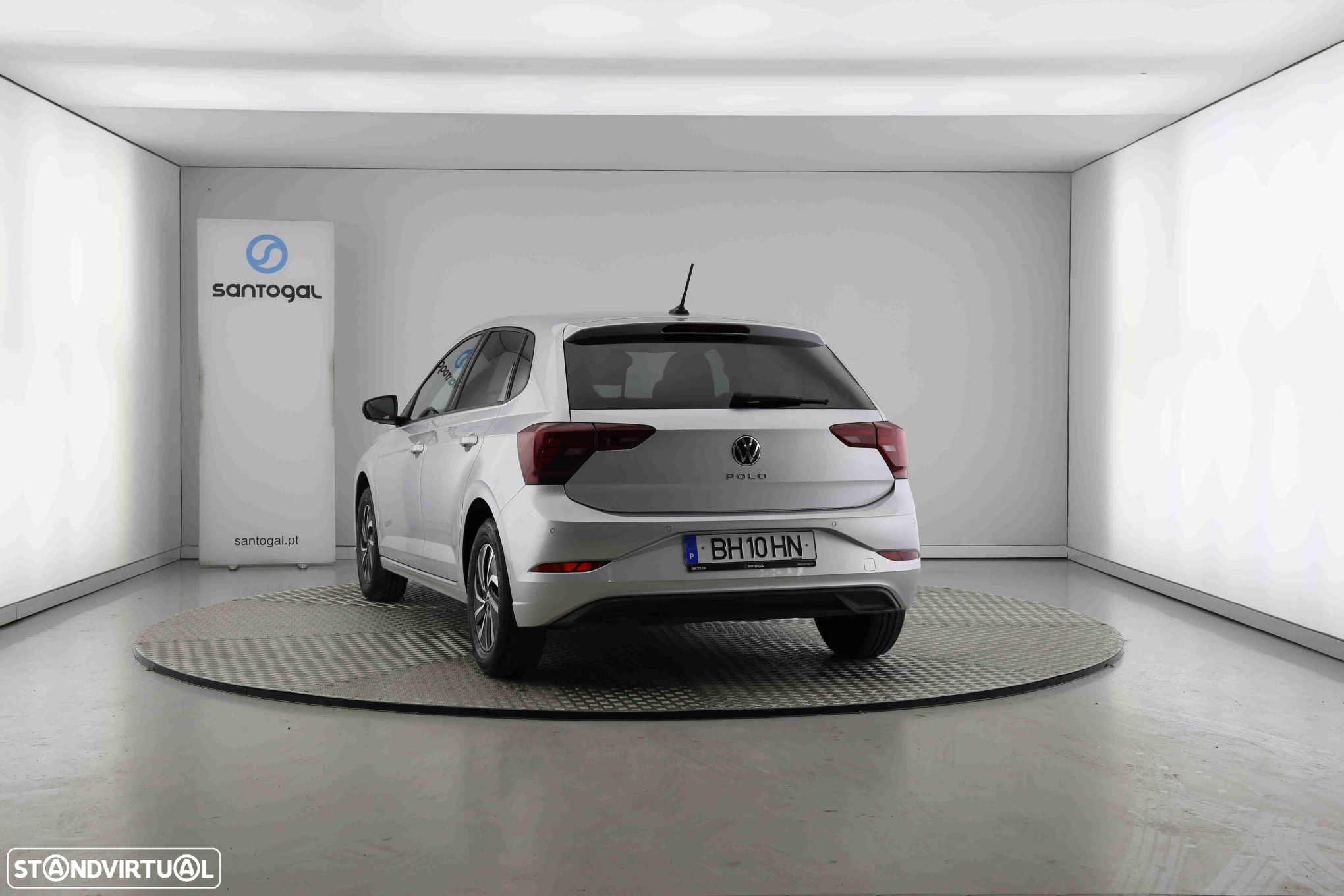 VW Polo 1.0 TSI Urban - 7