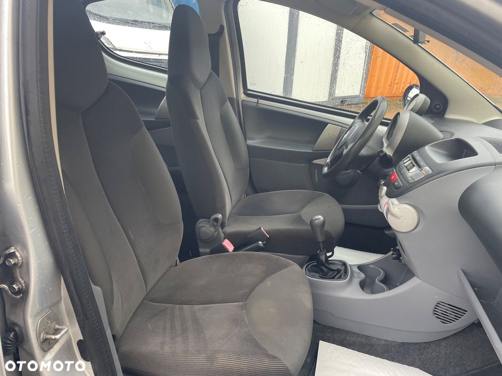 Citroën C1 1.0 Tendance - 23