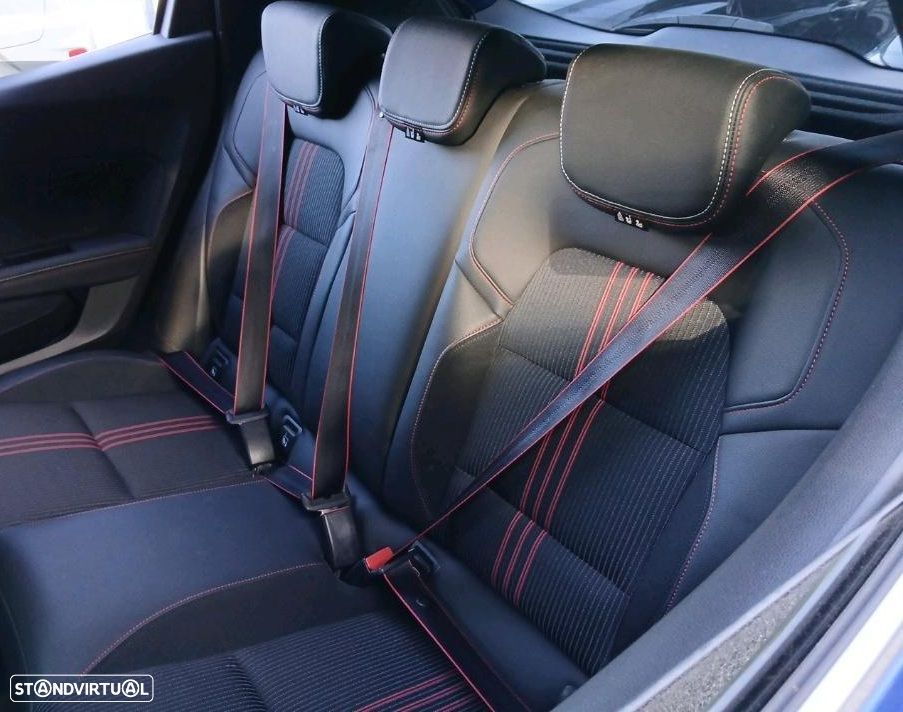 Renault Clio 1.5 Blue dCi RS Line - 7