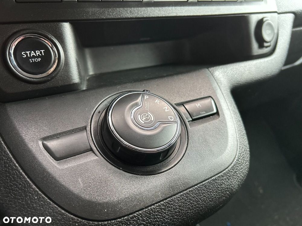 Toyota Proace Verso - 22