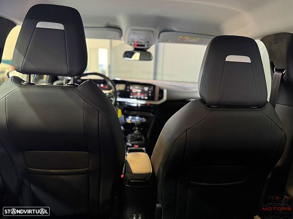 Opel Mokka 1.2 T Ultimate - 33