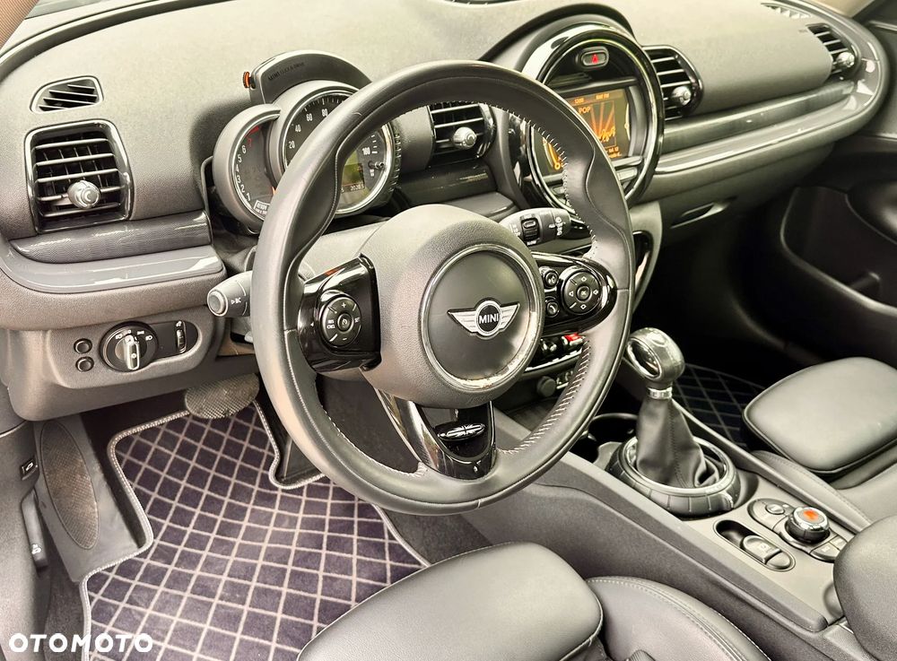 MINI Clubman - 3