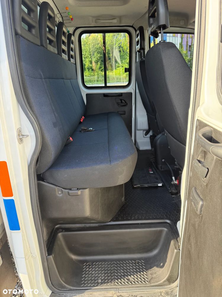 Iveco 50C18 - 21