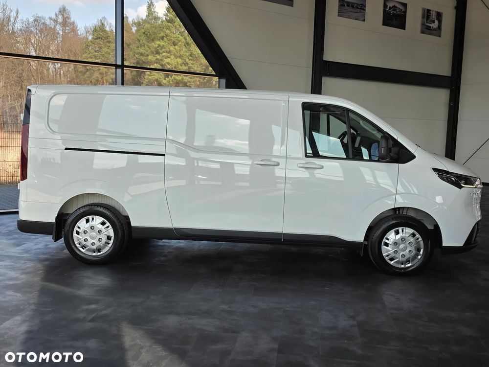 Volkswagen Deliver 7 L2H1 Fabrycznie NOWE Dostępne od reki I Leasing 102% I Doskonały Transporter I I 5 lat Gwarancji I - 33