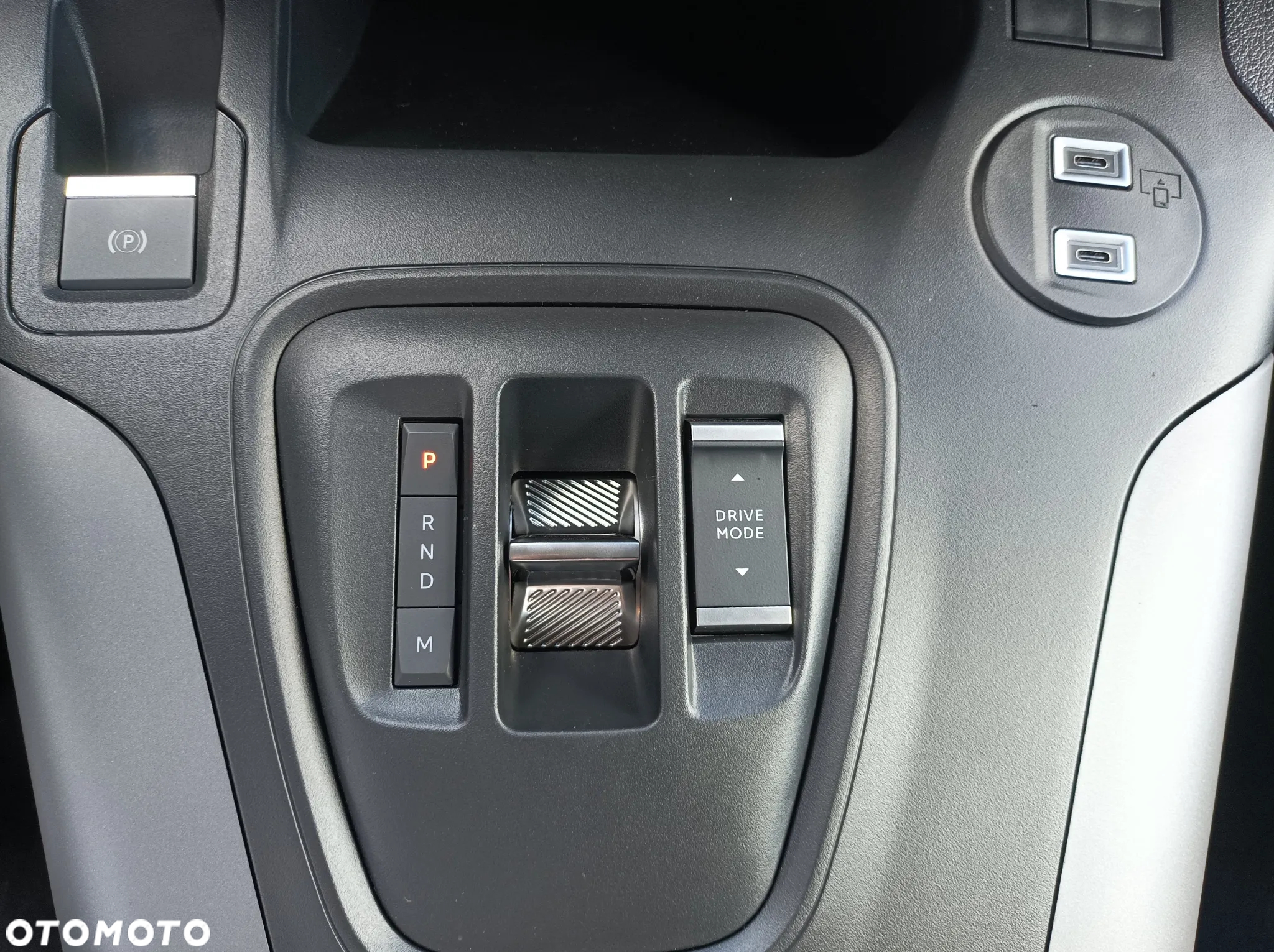 Toyota Proace City Verso Long 1.5 D-4D Business - 19