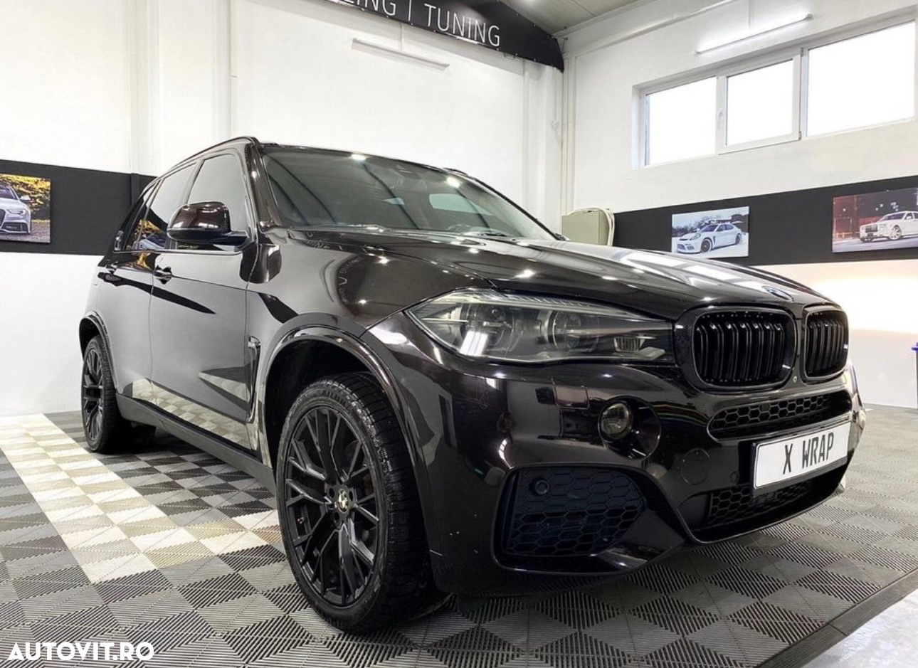 BMW X5 xDrive30d Sport-Aut. - 2