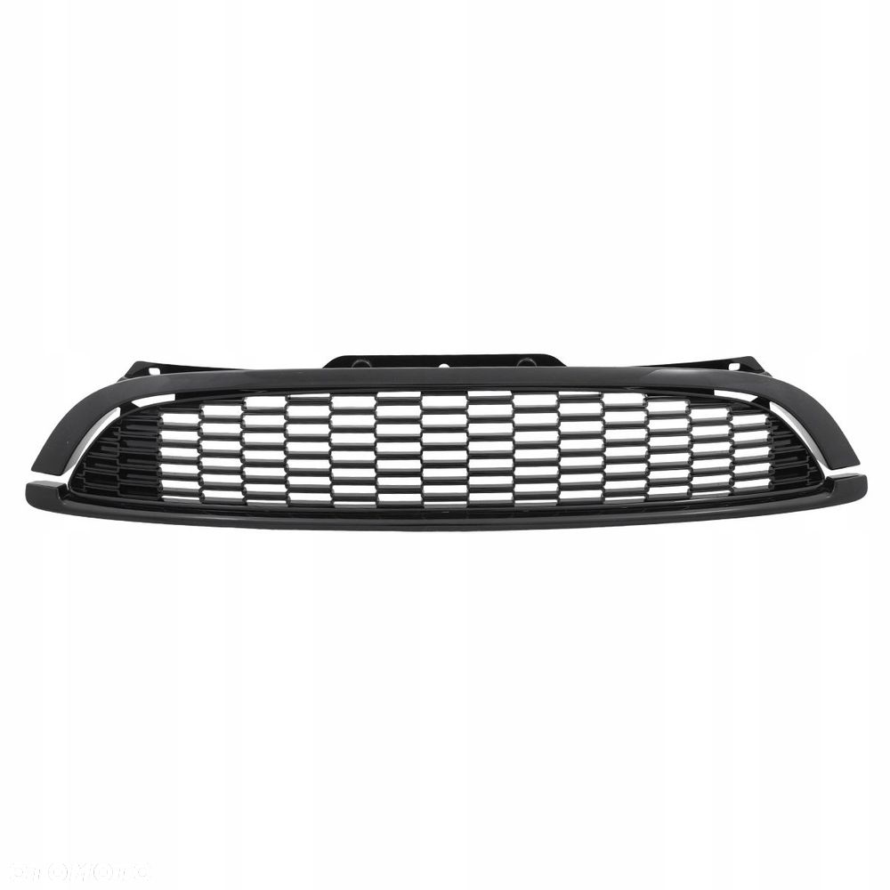 Atrapa Grill Kratka Mini Copper r56 r57 r55 06-14 - 1