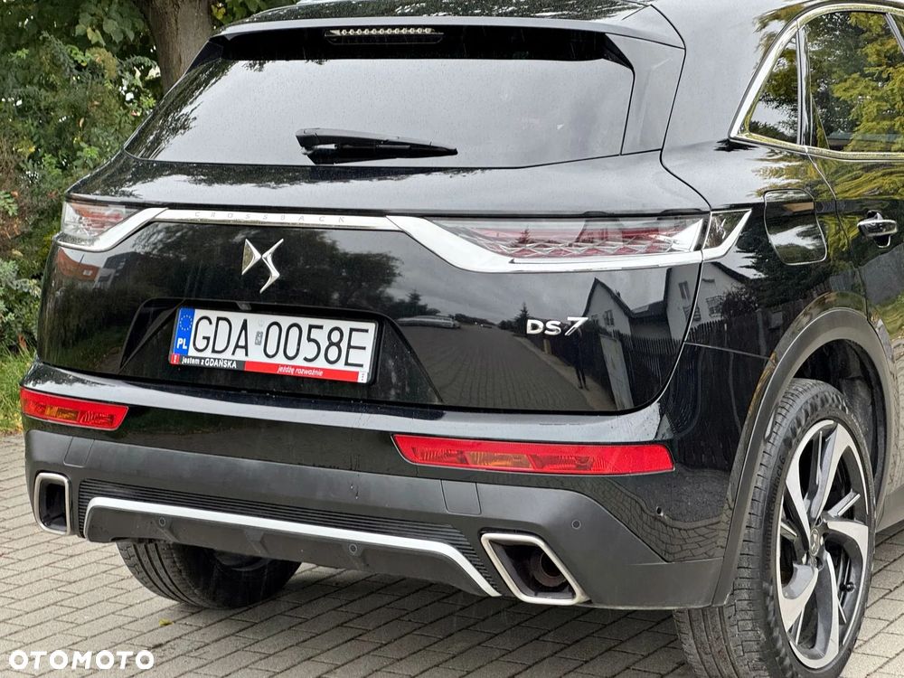 DS Automobiles DS 7 Crossback 1.6 PureTech Rivoli - 17