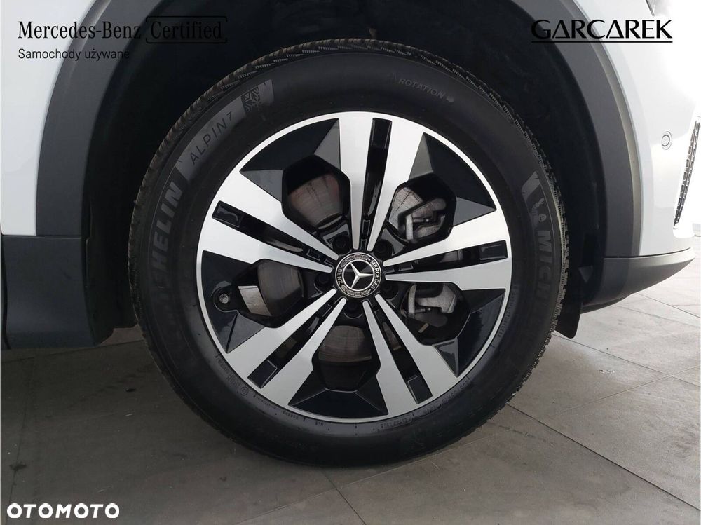 Mercedes-Benz GLB 200 d 4-Matic Progressive 8G-DCT - 27