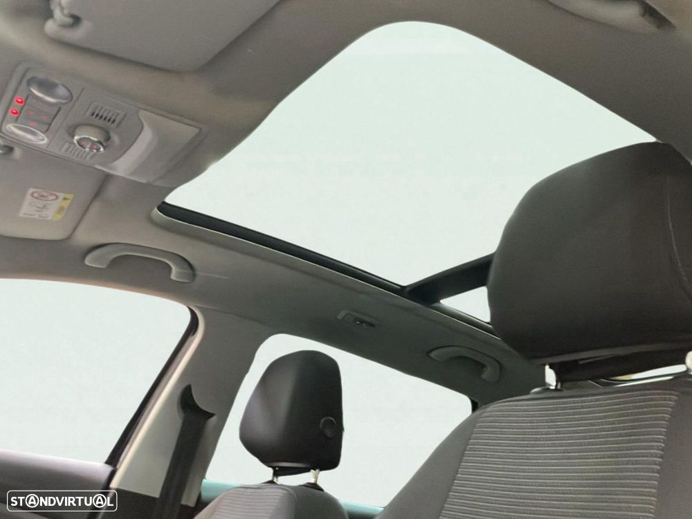 SEAT Leon ST 1.6 TDI Style S/S - 14