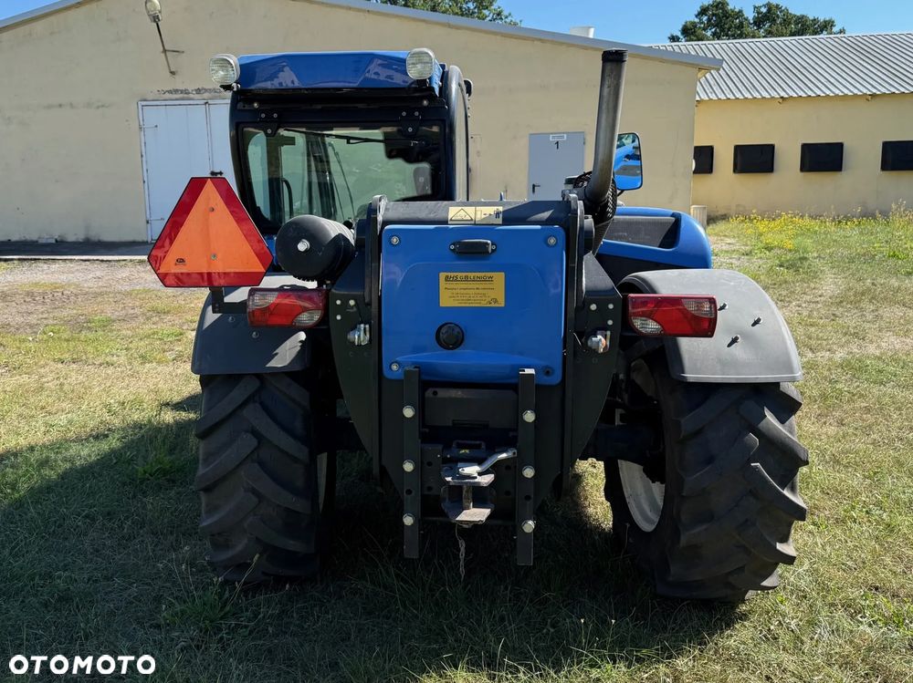 New Holland LM 5030 - 4