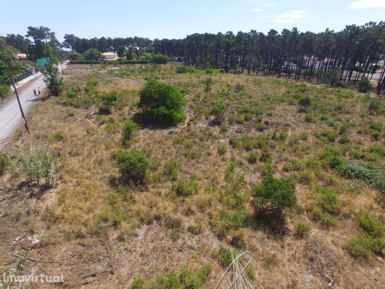 Terreno para construção - Grande imagem: 3/4