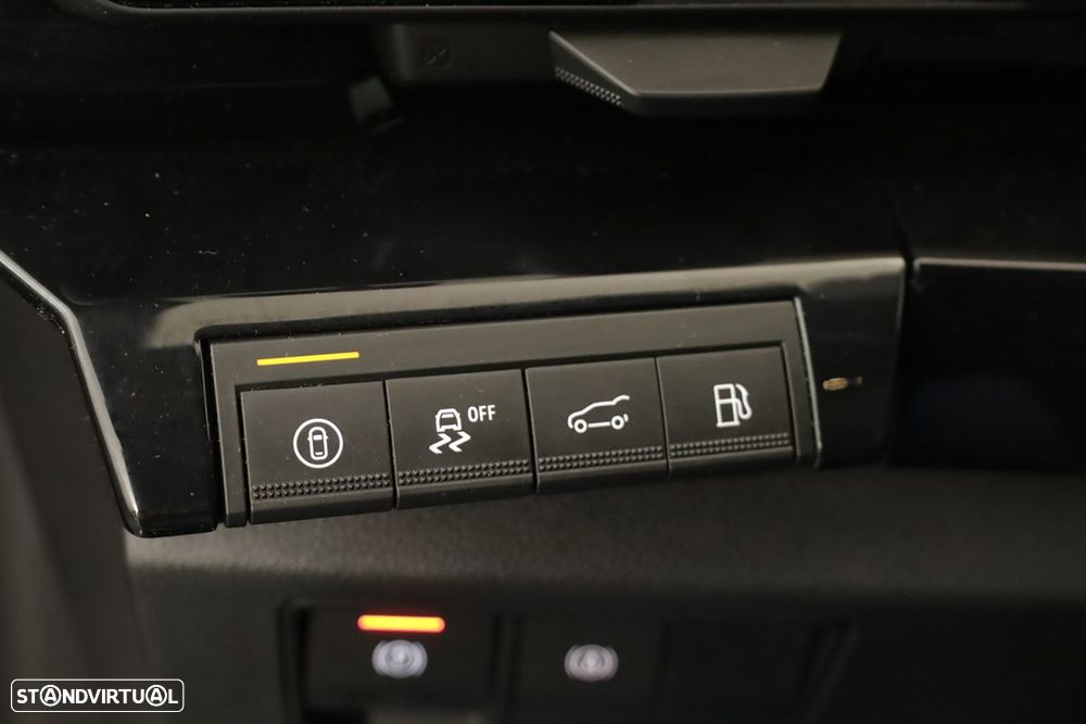 Renault Rafale 1.2 Hyper Hybrid E-Tech Esprit Alpine - 21