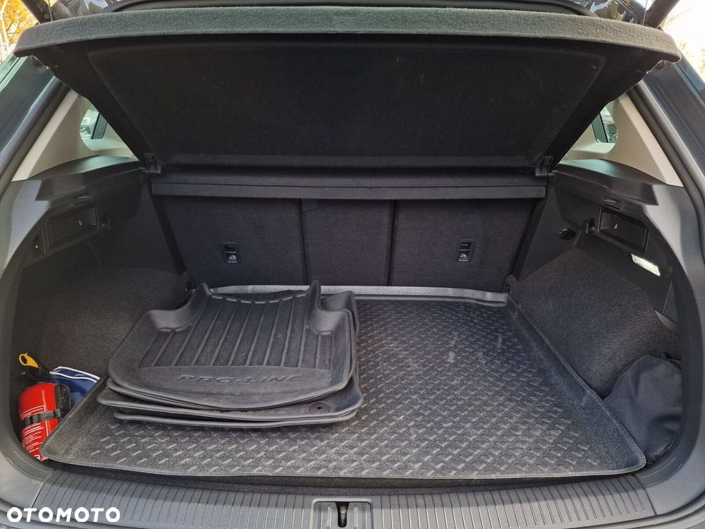 Volkswagen Tiguan 2.0 TDI SCR 4Mot Elegance DSG - 16