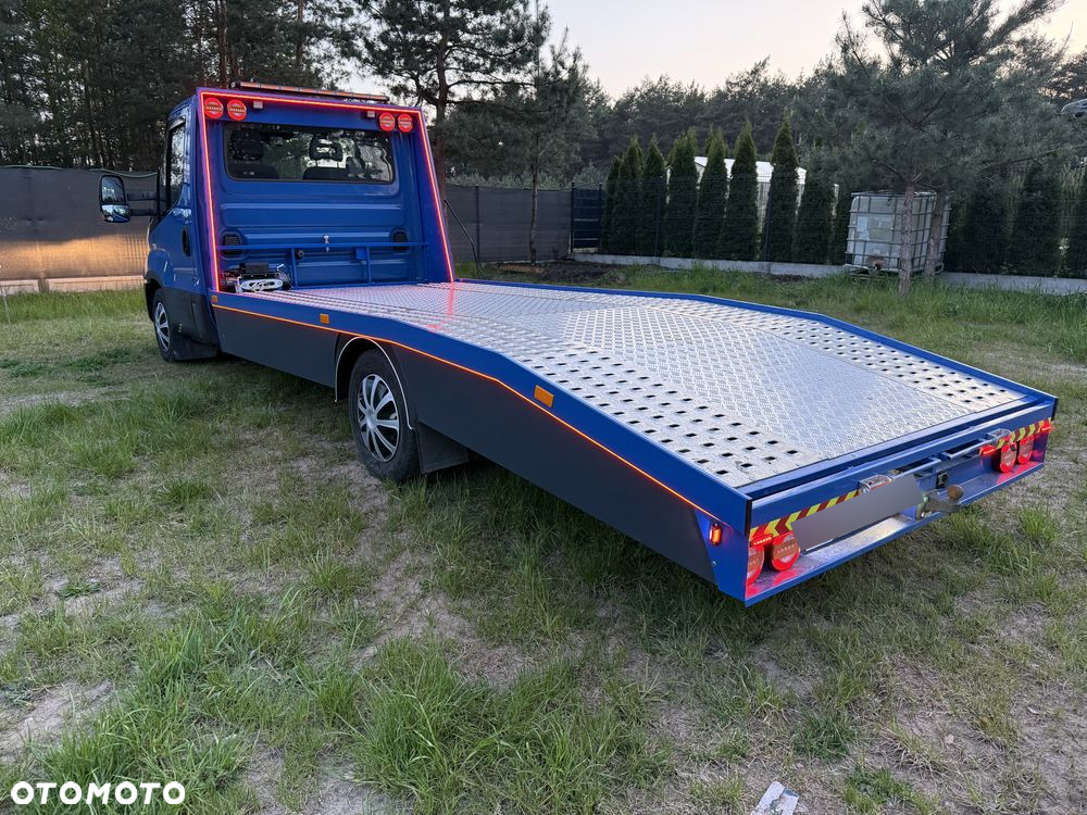 Iveco DAILY 35S18 - 13