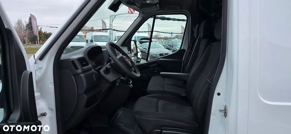 Opel MOVANO H2L2 - 11