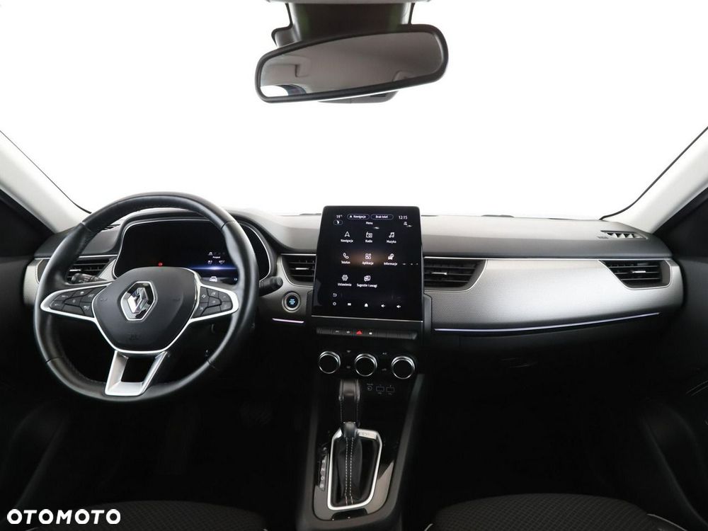 Renault Arkana E-TECH 145 INTENS - 16