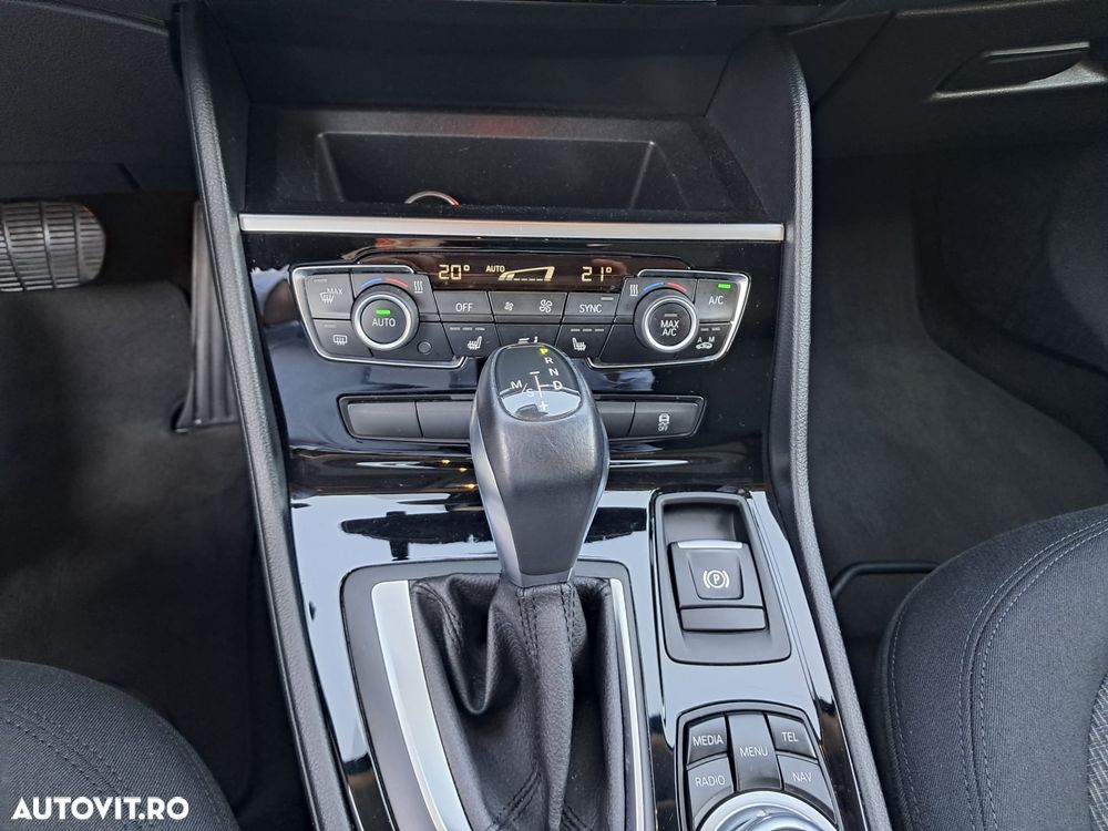BMW Seria 2 - 4