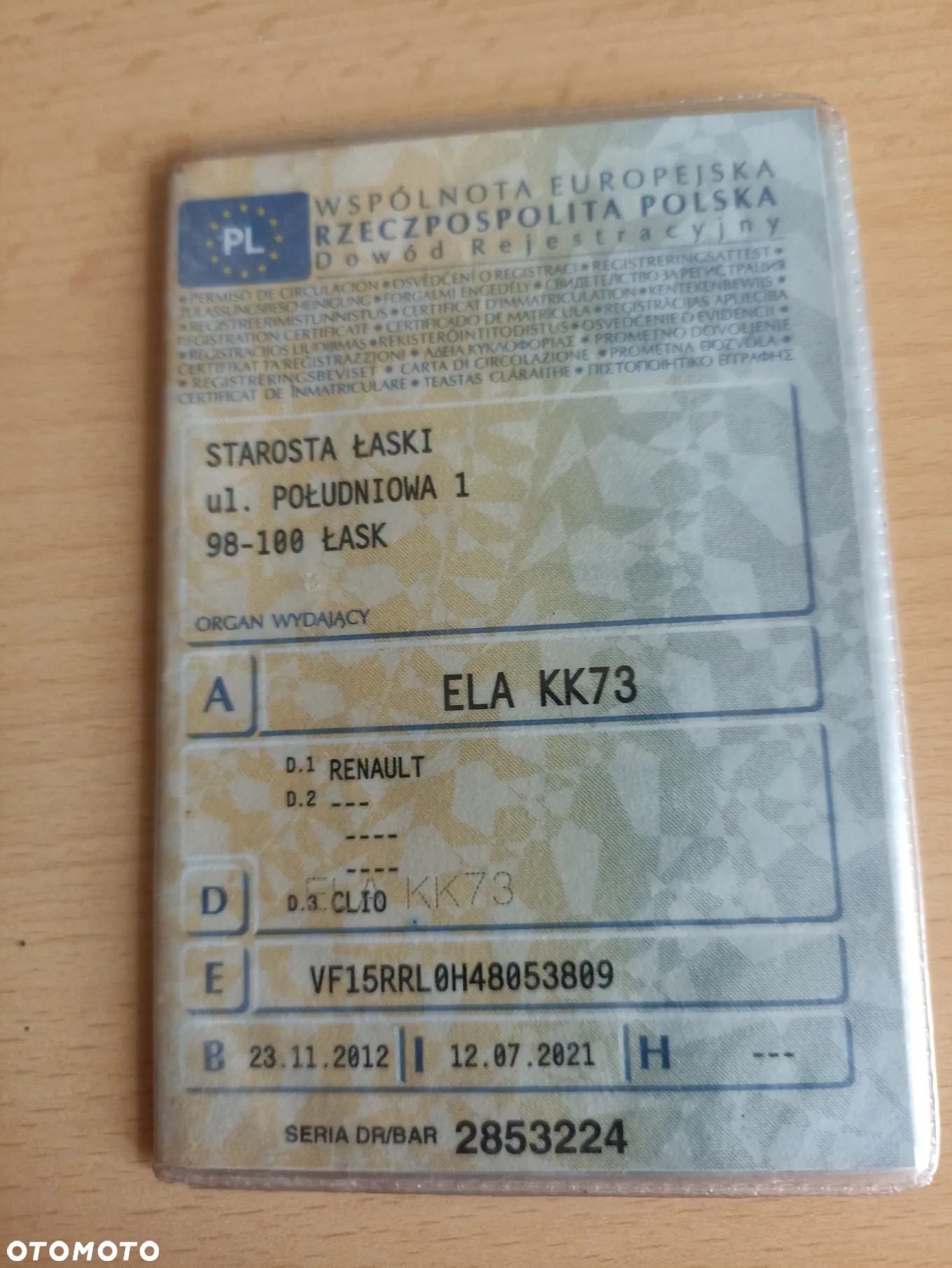 Renault Clio - 35