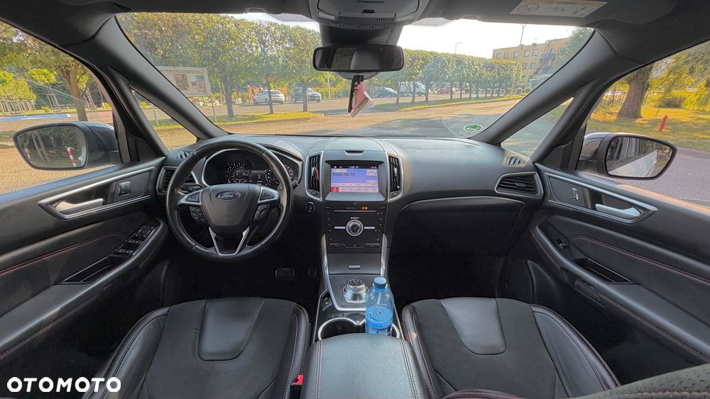 Ford S-Max 2.0 EcoBlue ST-Line - 7