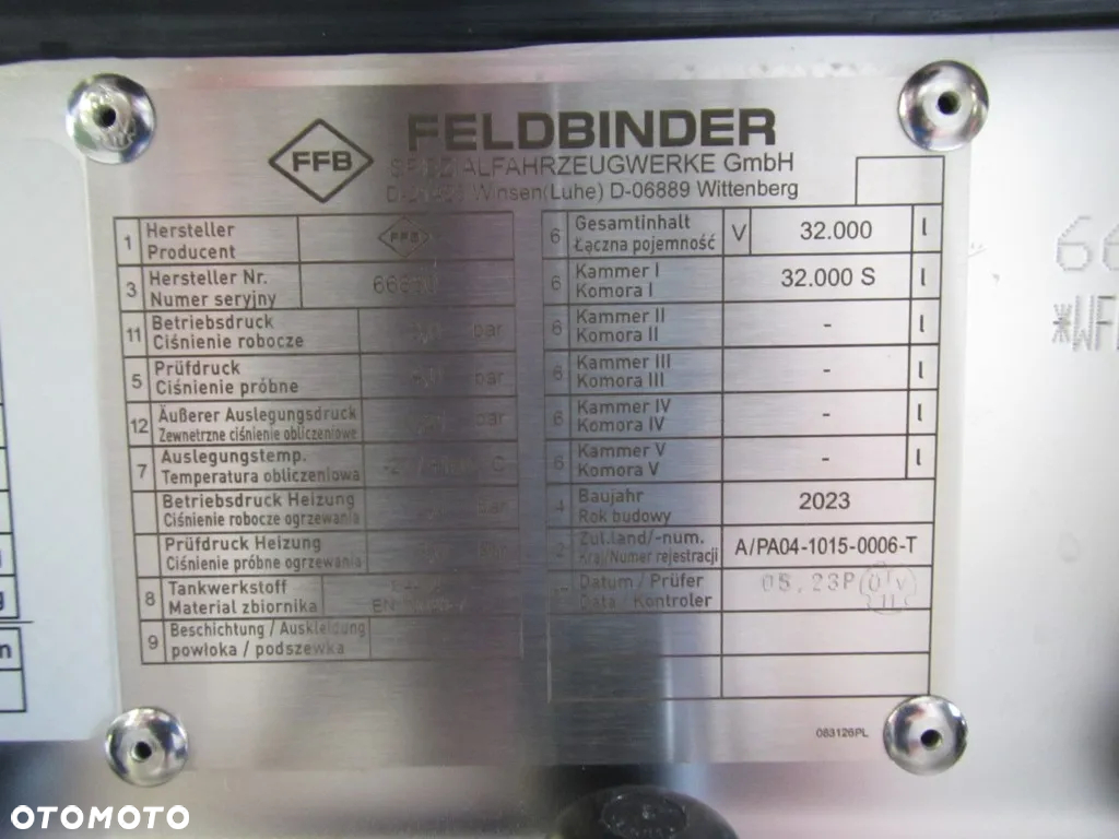 Feldbinder - 16