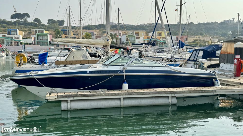 Cobalt Marine 282 - 2