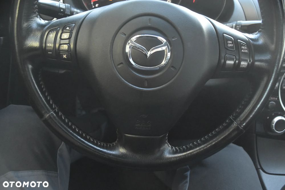 Mazda RX-8 Sports-Line - 18