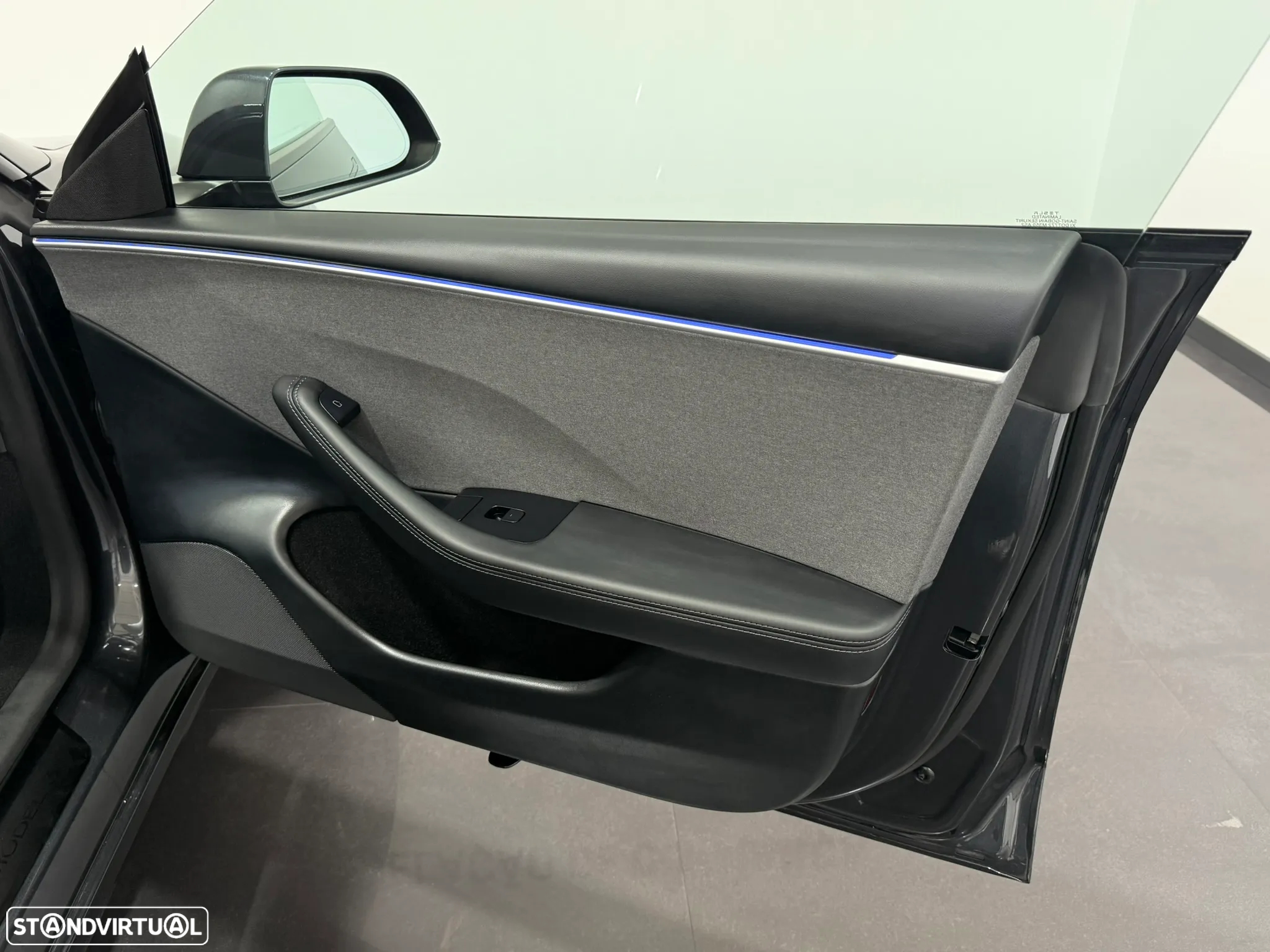 Tesla Model 3 Tração Traseira - 31