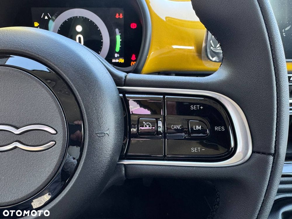 Fiat 500 1.0 GSE Icon - 9