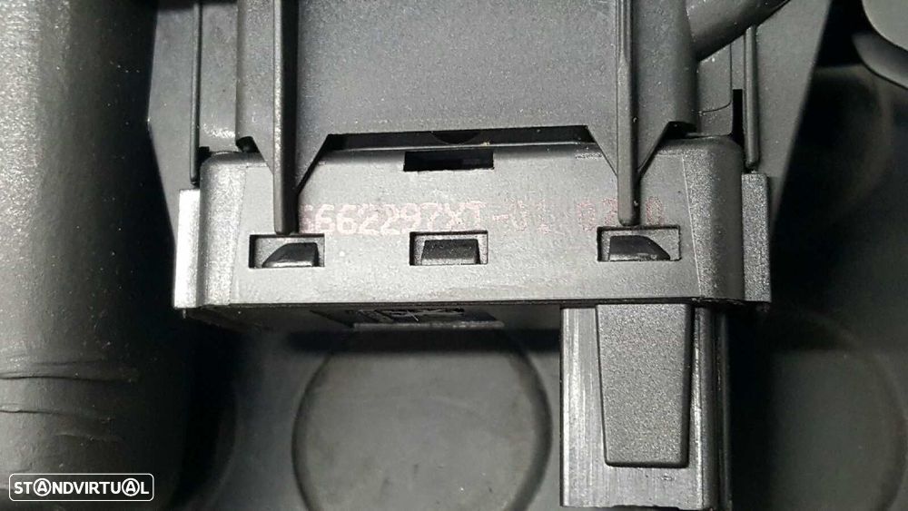 COMANDO DO ELEVADOR TRASEIRO ESQUERDO PEUGEOT 3008 PREMIUM - 4