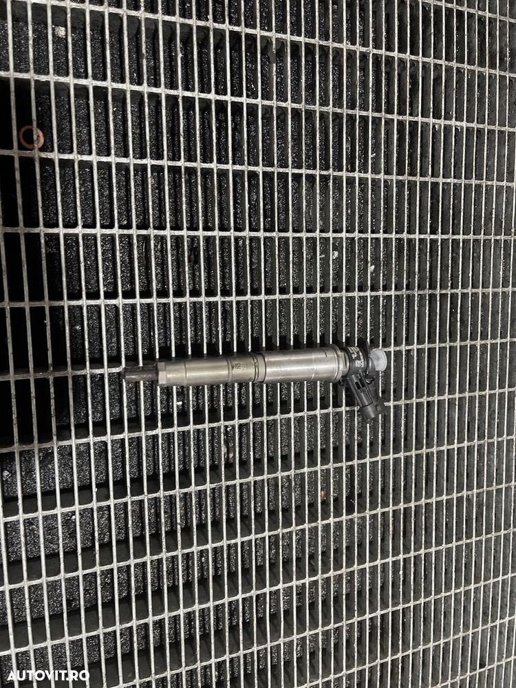 Injector Nissan Qashqai Facelift 2.0 Dci 2010 - 2013 150CP M9R (1045) Diesel 954766 - ... - 2