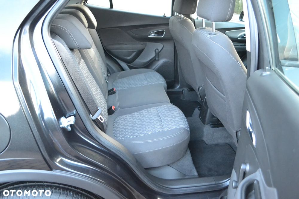 Opel Mokka - 25