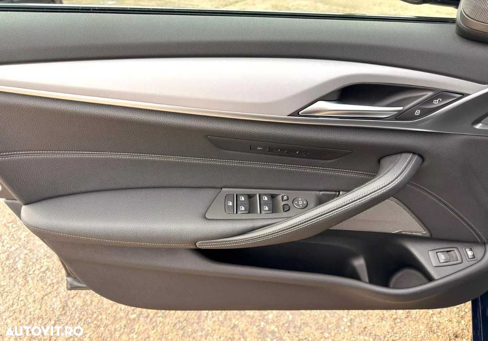 BMW Seria 5 530e AT PHEV - 18