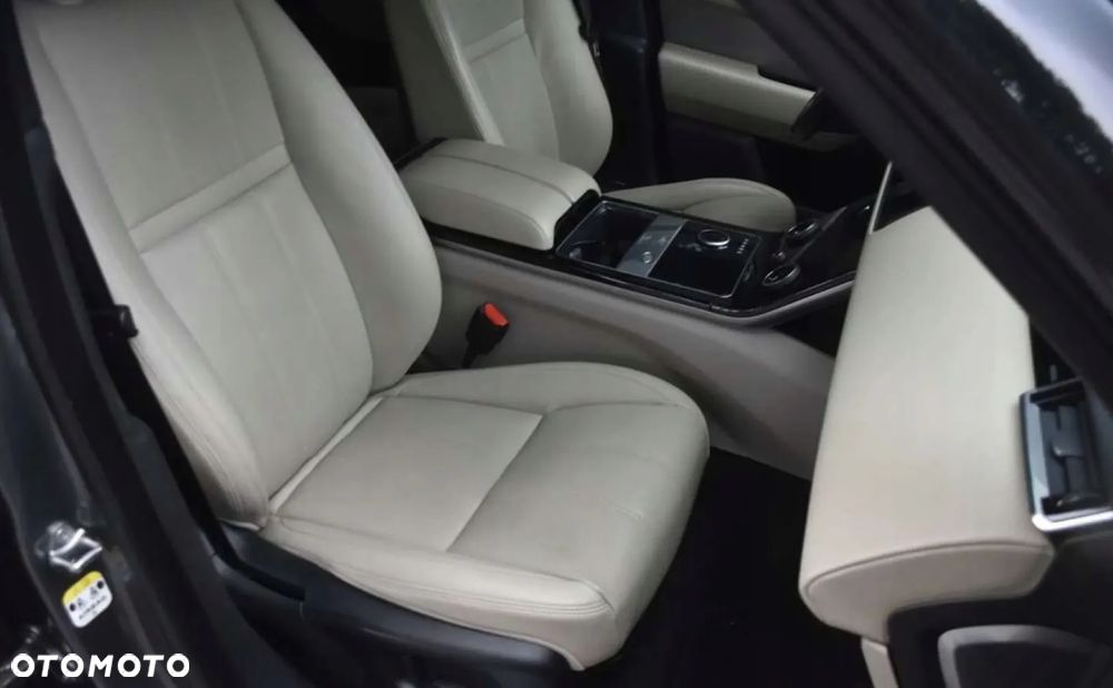 Land Rover Range Rover Velar 2.0 Si4 GPF R-Dynamic SE - 18