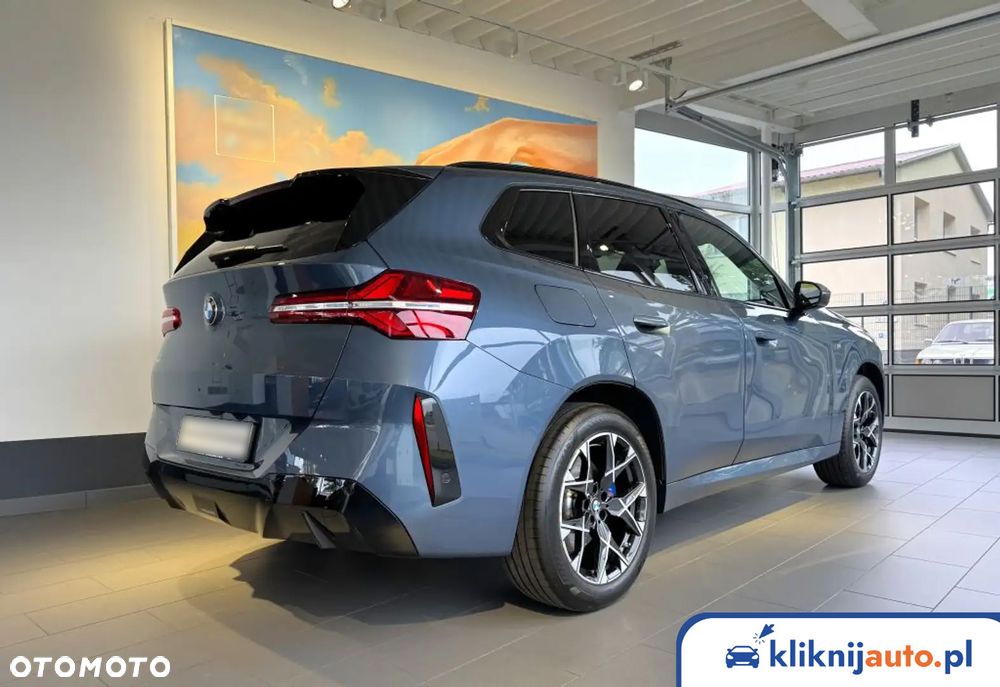 BMW X3 xDrive20 mHEV - 4