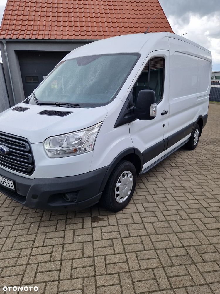 Ford Transit - 1