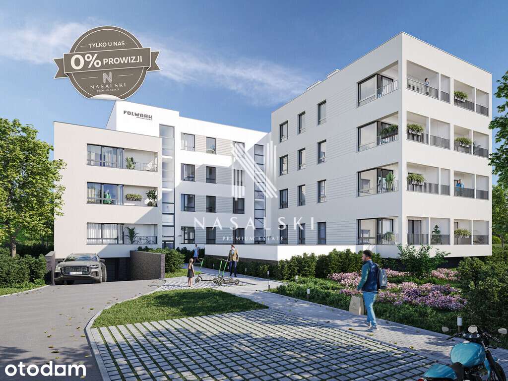 Mieszkanie 2 Pokoje 37m2 Fordon Deweloperskie