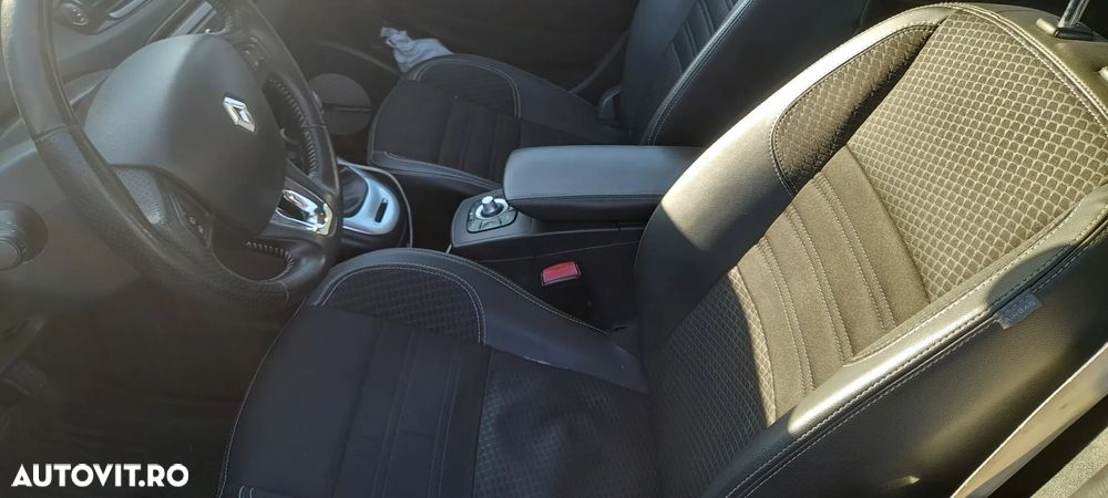 Renault Grand Scenic ENERGY dCi 110 S&S Bose Edition - 12